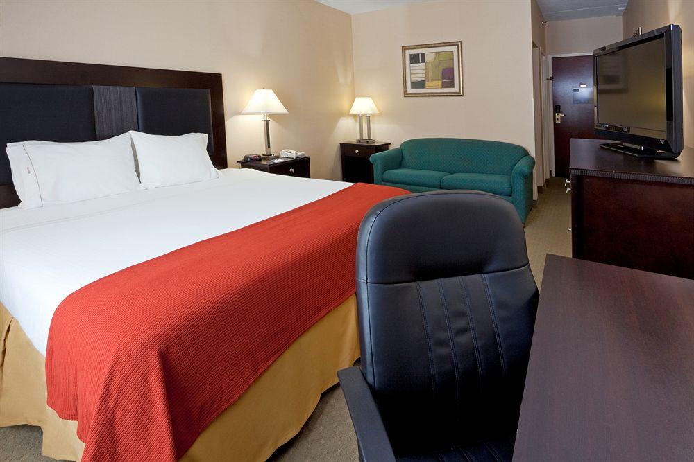 Best Western Plus Wilkes Barre-Scranton Airport Hotel Pittston Exterior foto