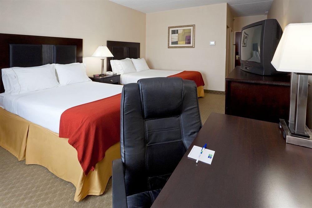 Best Western Plus Wilkes Barre-Scranton Airport Hotel Pittston Exterior foto