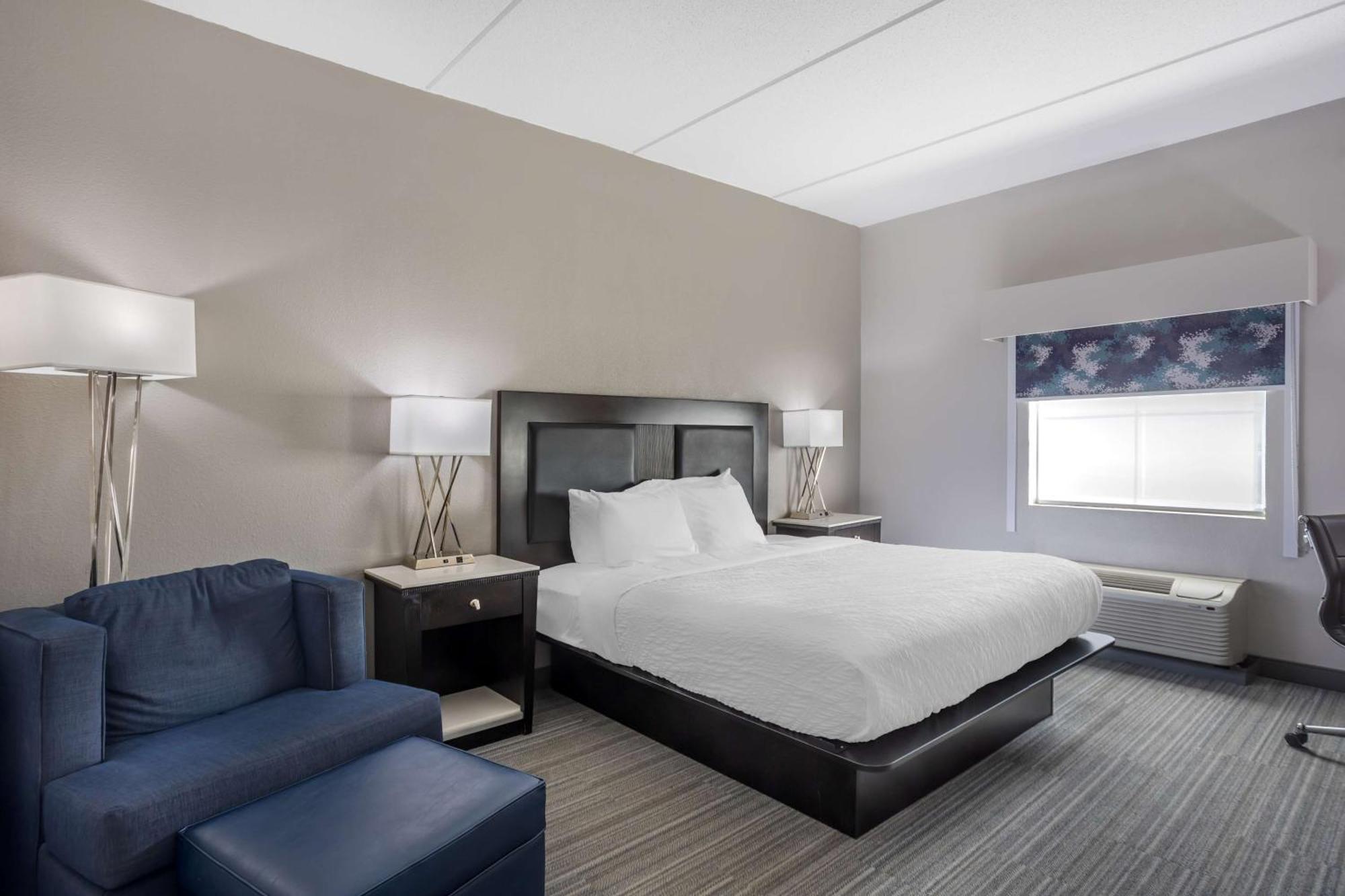 Best Western Plus Wilkes Barre-Scranton Airport Hotel Pittston Exterior foto