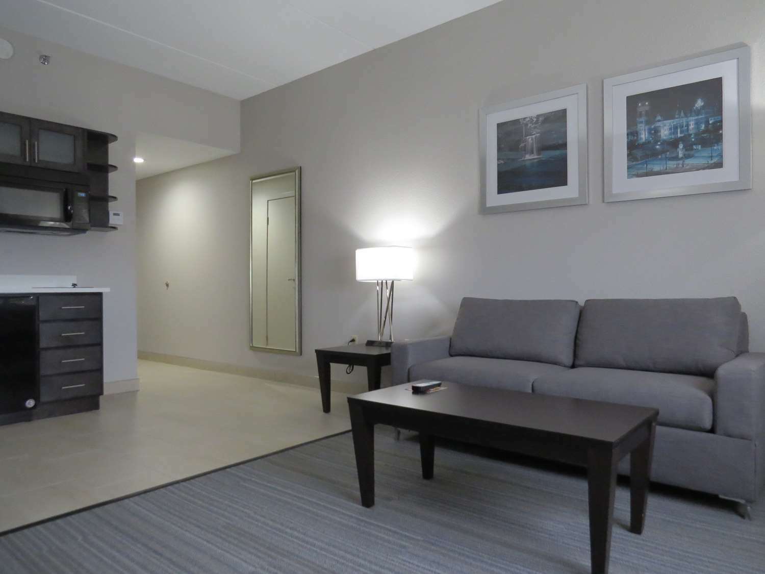 Best Western Plus Wilkes Barre-Scranton Airport Hotel Pittston Quarto foto